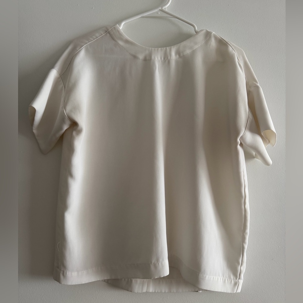 Madewell Dress Shirt